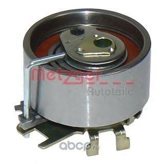 Комплект ремня грм (METZGER) WMZ719 Комплект ремня грм (METZGER) WMZ719