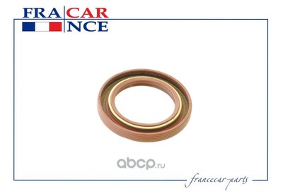   (Francecar) FCR210669