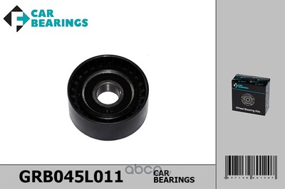     (CAR BEARINGS) GRB045L011