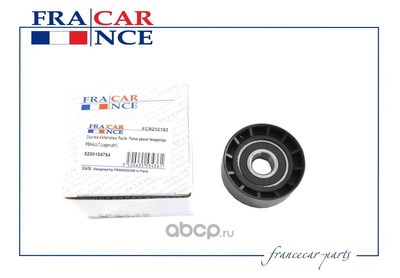     (Francecar) FCR210193
