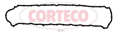 Прокладка крышка головки цилиндра (Corteco) 026698P Прокладка крышка головки цилиндра (Corteco) 026698P