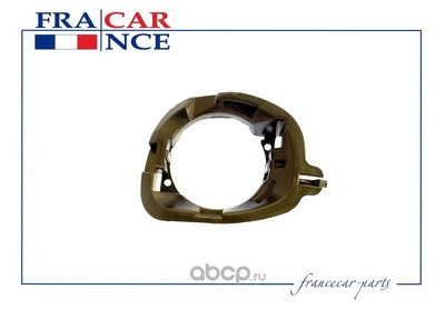    (Francecar) FCR210459