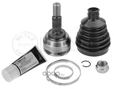 ���� ��������� ����� (Meyle) 16144980026