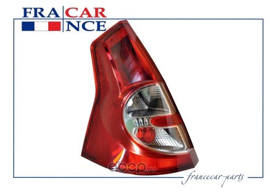    (Francecar) FCR210128