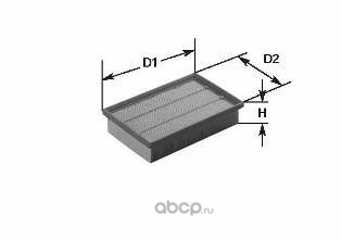   1,5 10 (Clean filters) MA3177