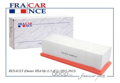   (Francecar) FCR21F062