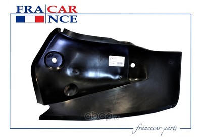     2014   (Francecar) FCR210256