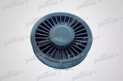 Ролик руч ремня (PATRON) PT35016 Ролик руч ремня (PATRON) PT35016