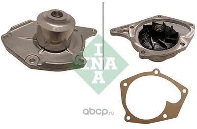 Помпа водяная (Ina) 538004710 Помпа водяная (Ina) 538004710