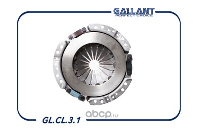     (Gallant) GLCL31