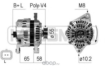 ��������� 1,6 (Era) 210710