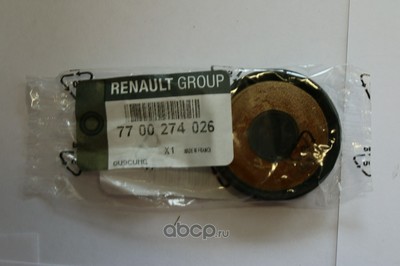    4 (Renault) 7700274026