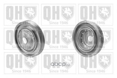     (QUINTON HAZELL) QCD87