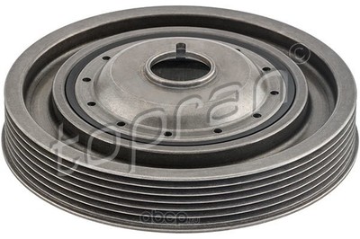 Амортизатор поликлиновой ремень (topran) 700864 Амортизатор поликлиновой ремень (topran) 700864