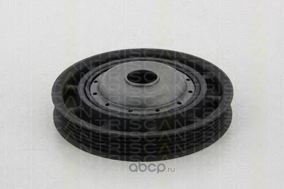     (TRISCAN) 864310004 ()