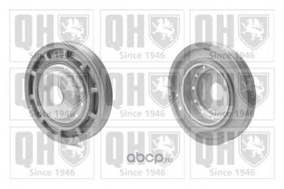     (QUINTON HAZELL) QCD10