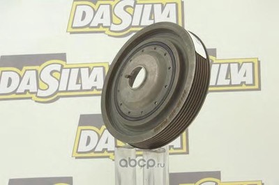     (DA SILVA PROTRANS) PL8459 ()