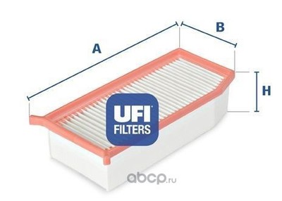 ��������� ������ (UFI) 3054700