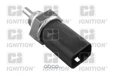 Датчик температура охлаждающей жидкости (QUINTON HAZELL) XTT164 Датчик температура охлаждающей жидкости (QUINTON HAZELL) XTT164