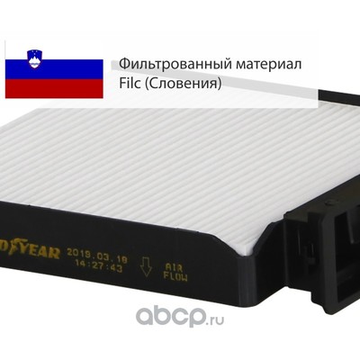 ������ ������ ������������� (GOODYEAR) GY3219 (����)