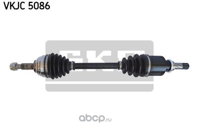   (Skf) VKJC5086