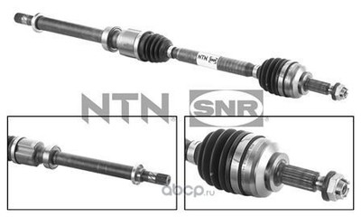   (NTN-SNR) DK55048