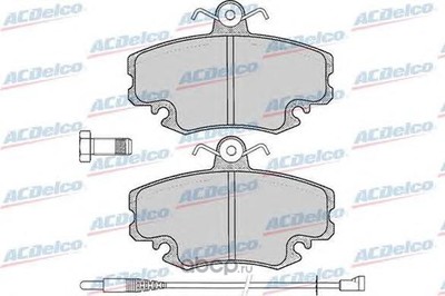      (ACDelco) AC058349D