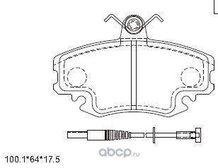    (ASIMCO) KD7514