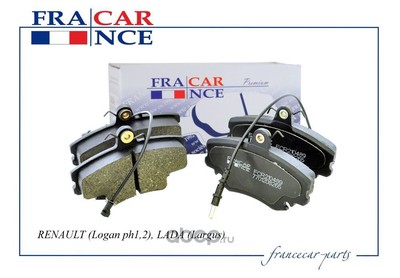       (Francecar) FCR210489