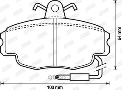 �������� ��������� ������� �������� ������ (Jurid) 571327J