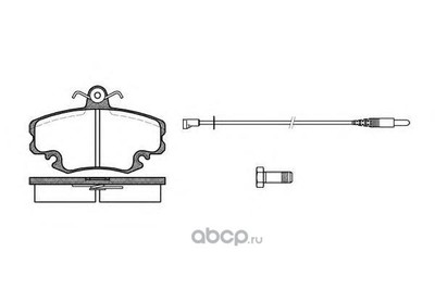 �������� ��������� ������� �������� ������ (KAWE) 014132