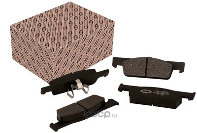 ������� ��������� �������� 16v (BM-Motorsport) FD2890