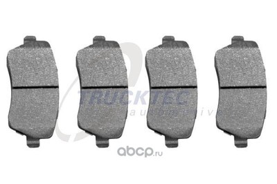 �������� ��������� ������� (TruckTec) 0235449