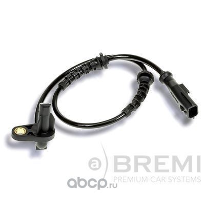 ������ ������� �������� ������ (BREMI) 50218