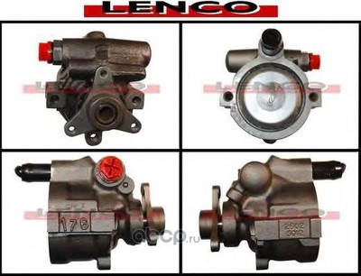 �������������� ����� ������� ���������� (LENCO) SP3421