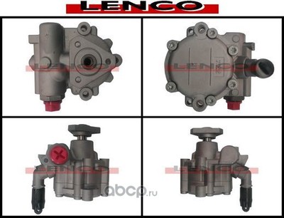     (LENCO) SP4223