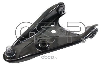 ����� ����������� �������� ������ �������� ������ (GSP) S060398