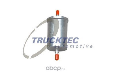   (TruckTec) 0238061