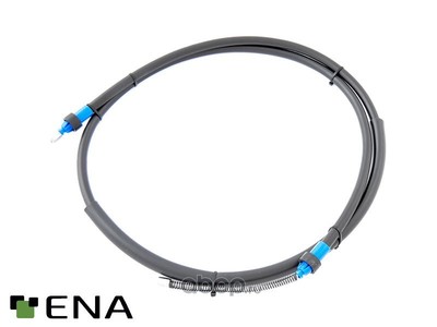 Трос привода ручного тормоза l-1680мм (ENA) CPB006 Трос привода ручного тормоза l-1680мм (ENA) CPB006