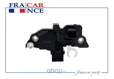    (Francecar) FCR210203