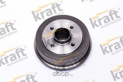   (Kraft Automotive) 6065110