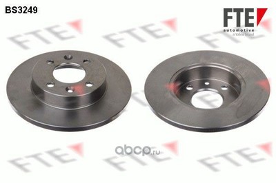   (FTE Automotive) BS3249