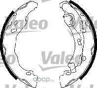 �������� ��������� ������� (Valeo) 554851