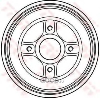 ��������� ������� (TRW/Lucas) DB4246 (����)