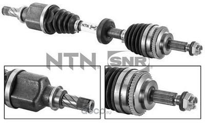   (NTN-SNR) DK55084
