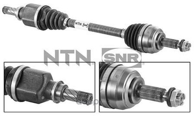   (NTN-SNR) DK55141