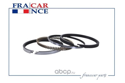   3 (Francecar) FCR210779