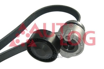 ������������ �������� �������� (Autlog) KK2011