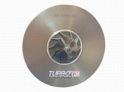    (Turborail) 20000060500