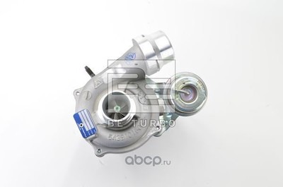   (BE TURBO) 124642RED